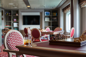 Conference / Card Room